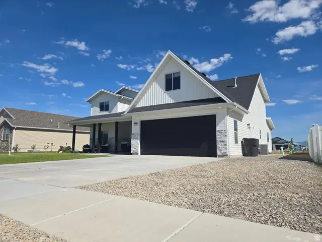 1310 S 1175 E, Garland, UT 84312 - #3