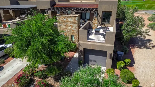 1640 W Caledonia Dunes Cir, Saint George, UT 84770 - #1