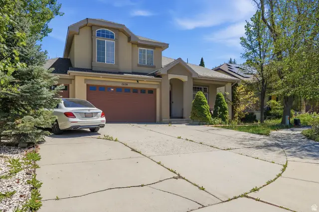 15139 S Holly Grove Ct E, Draper, UT 84020 - #2