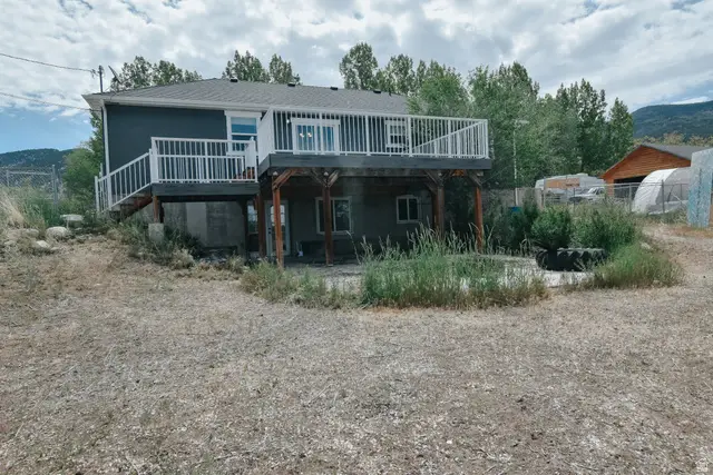 360 S 400 E, Manti, UT 84642 - #2