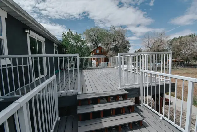 360 S 400 E, Manti, UT 84642 - #3