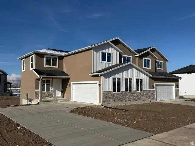 443 N 500 E #LOT 2, Salem, UT 84653 - #2