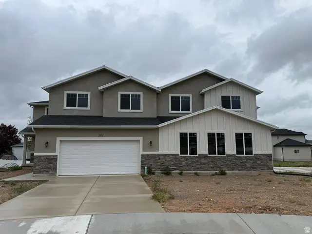 397 E 500 N #LOT 16, Salem, UT 84653 - #2