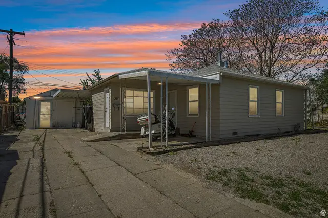 4305 W 5570 S, Salt Lake City, UT 84118 - #1