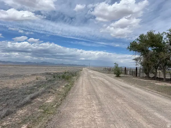 5475 N 300 W, Beryl, UT 84714