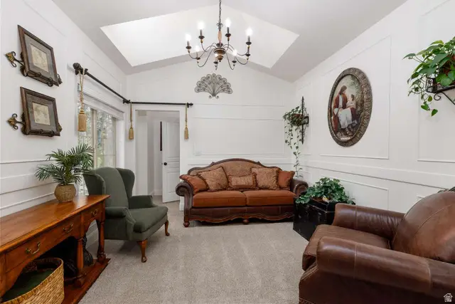 1877 S River Run Dr, Huntsville, UT 84317 - #3