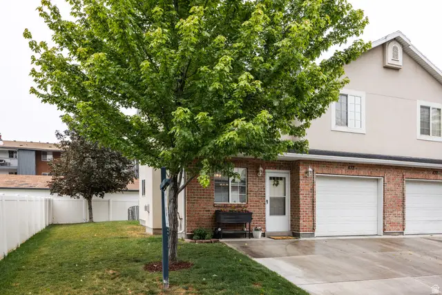 432 E Park Oak Pl, Millcreek, UT 84107 - #1