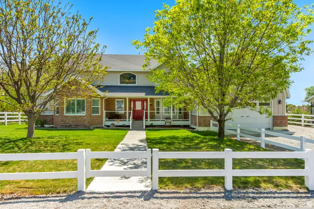 138 E 1120 N, American Fork, UT 84003 - #1