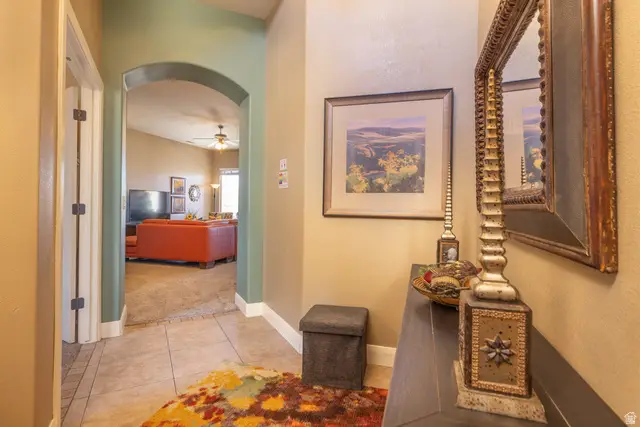 687 N 380 W, La Verkin, UT 84745 - #3