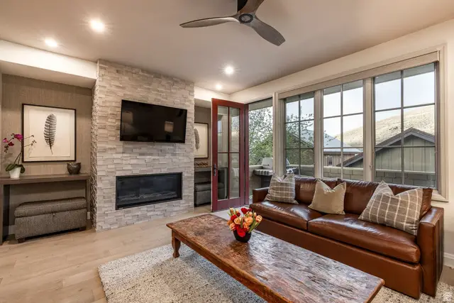 1308 Empire Ave, Park City, UT 84060 - #2