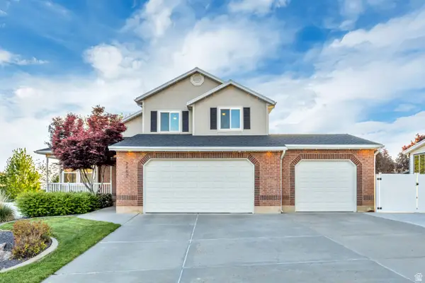 3467 N 400 W, Pleasant View, UT 84414
