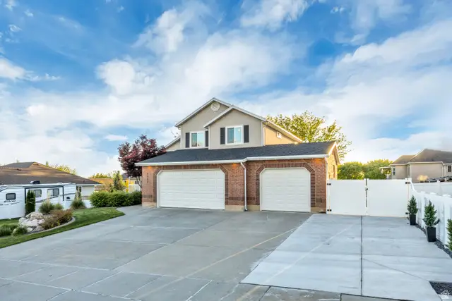 3467 N 400 W, Pleasant View, UT 84414 - #2