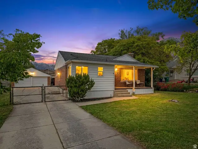 770 E 3rd S, Ogden, UT 84404 - #1
