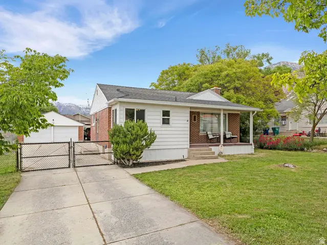 770 E 3rd S, Ogden, UT 84404 - #2