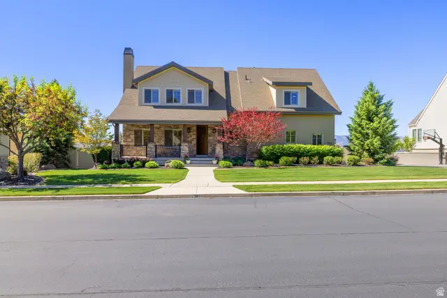 673 W 1040 N, American Fork, UT 84003 - #1