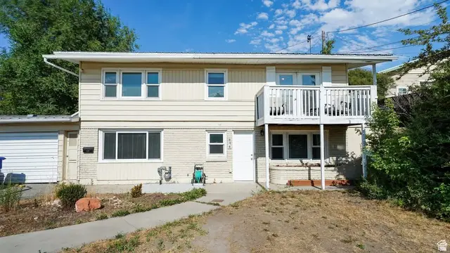 696 N Center St, Lehi, UT 84043 - #1