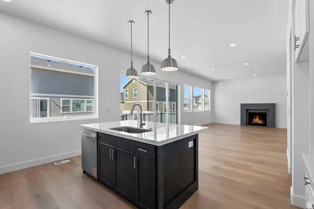 36 S Crimson Way #305, Mapleton, UT 84664 - #3