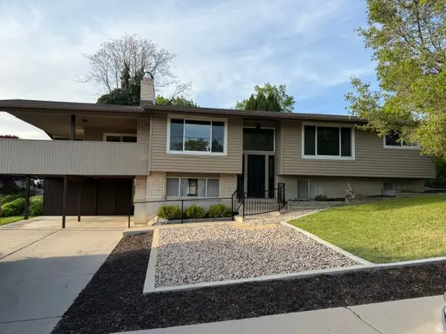892 W 600 S, Orem, UT 84058 - #1