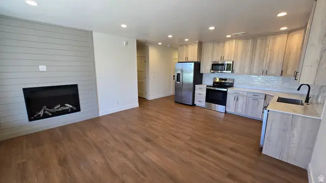 118 E Skyline Terrace Way #1, Beaver, UT 84713 - #1
