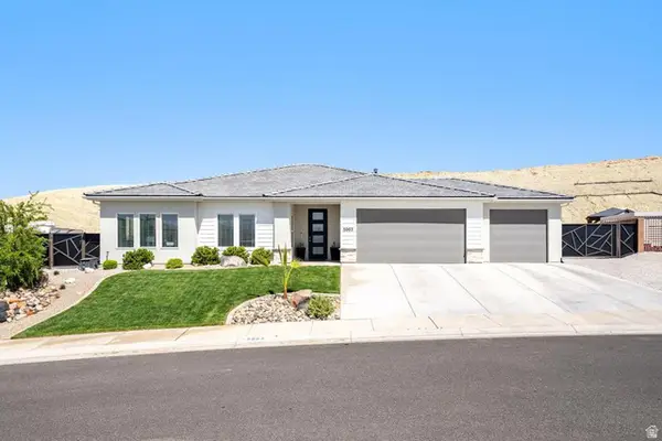 5963 S Flat Top Dr, St. George, UT 84790