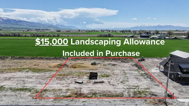 108 E 200 S #1, Lewiston, UT 84320 - #1
