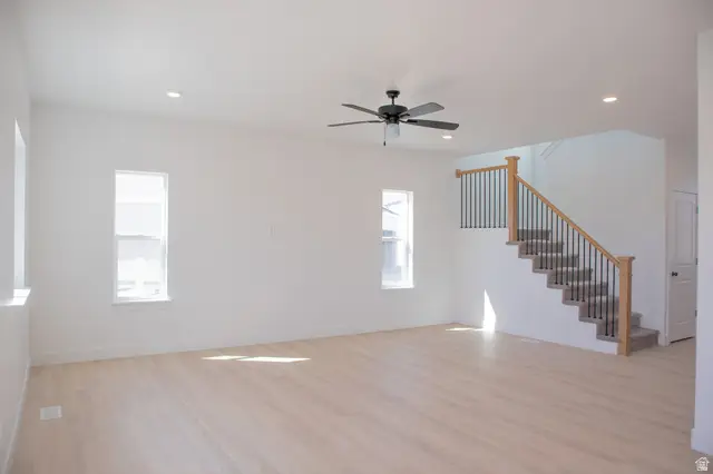 1536 E Bigtooth Maple Court Lot #7035, Eagle Mountain, UT 84005 - #3