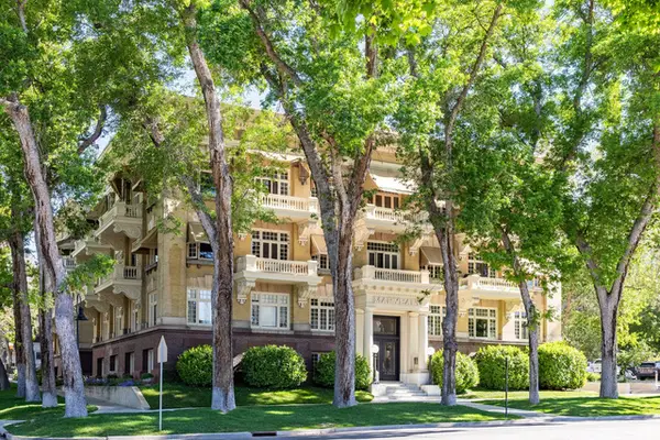839 E South Temple #204, Salt Lake City, UT 84102