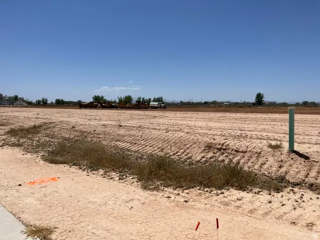 5119 N 75 E #208, Enoch, UT 84721 - #1