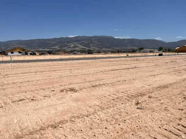 5119 N 75 E #208, Enoch, UT 84721 - #2