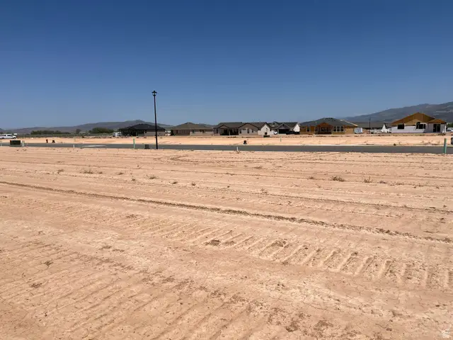5119 N 75 E #208, Enoch, UT 84721 - #3