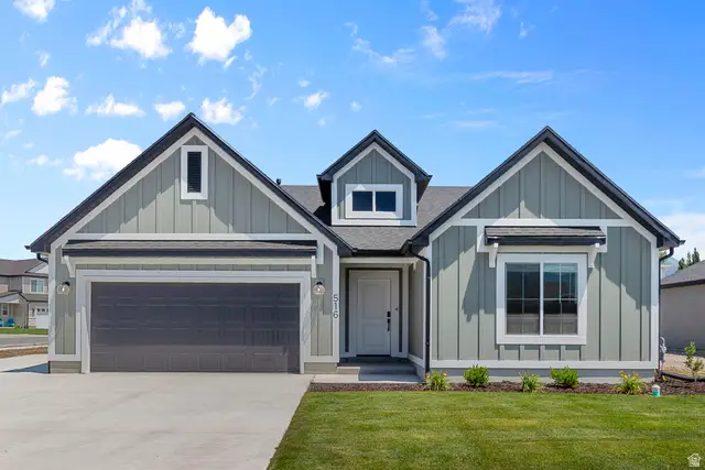 657 N 200 E, Providence, UT 84332 - #1
