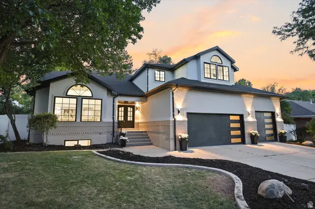 1416 E Farm Meadow Ln, Millcreek, UT 84117 - #2