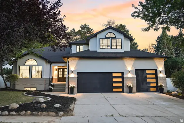 1416 E Farm Meadow Ln, Millcreek, UT 84117 - #3