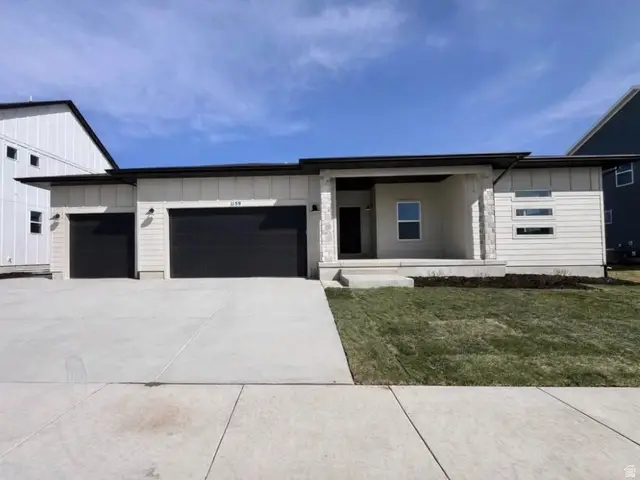 1159 E Blackfeet Dr #522, Eagle Mountain, UT 84005 - #1