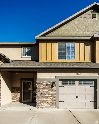 1238 N Baycrest Dr E, Saratoga Springs, UT 84045 - #1