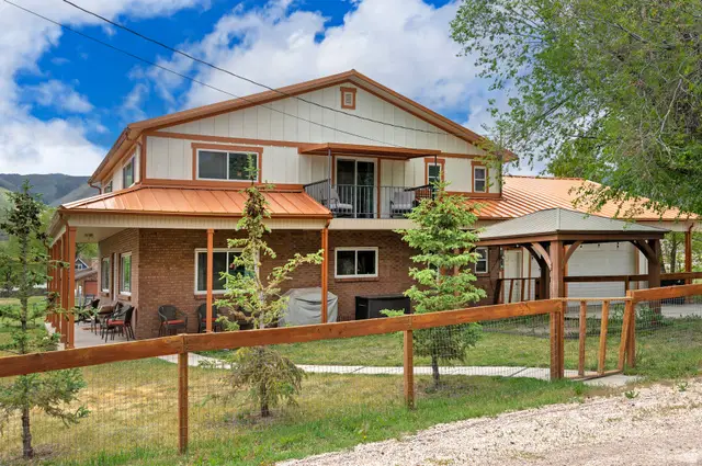 360 W 200 N, Midway, UT 84049 - #3