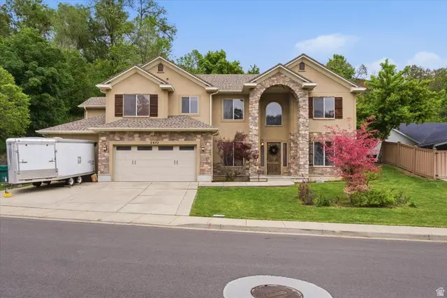 2452 Oak Ln, Layton, UT 84040 - #1
