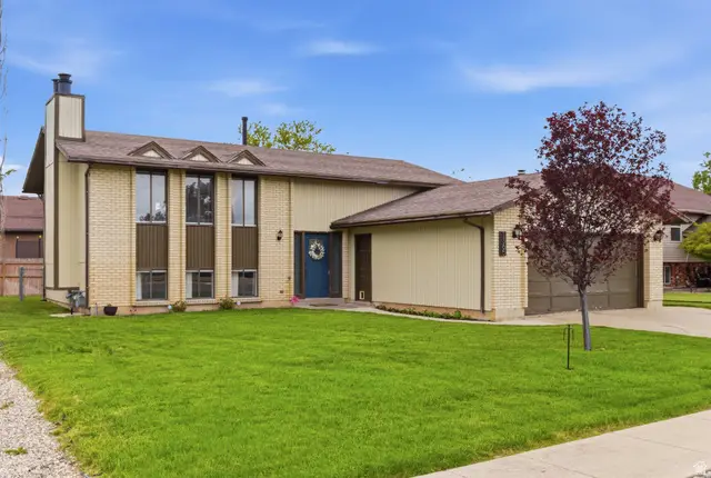 1365 E 5800 S, South Ogden, UT 84405 - #2