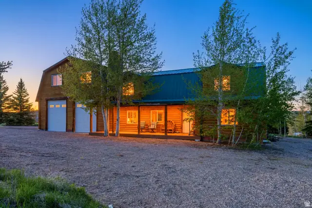 8875 E Strawberry Dr #62, Heber City, UT 84032 - #3