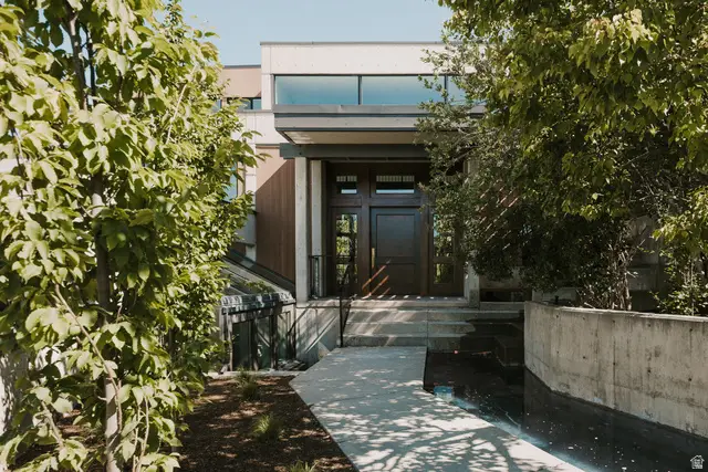 1785 E Fort Douglas Cir. N, Salt Lake City, UT 84103 - #2
