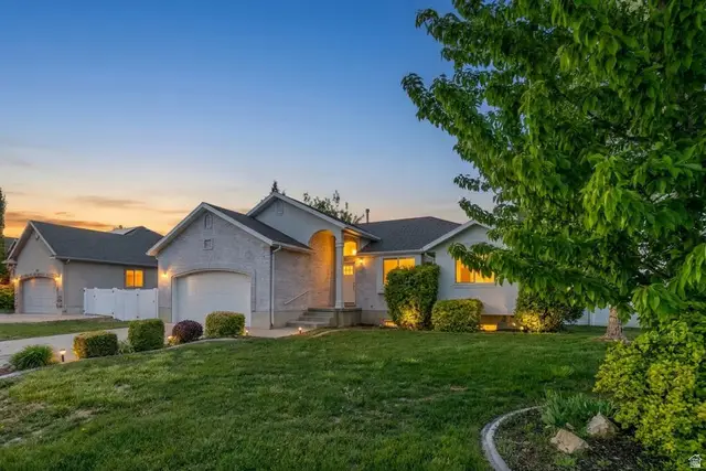 2104 W 2200 S, Syracuse, UT 84075 - #1