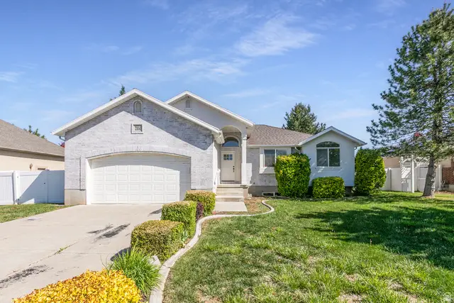 2104 W 2200 S, Syracuse, UT 84075 - #2
