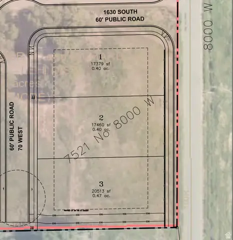1667 S 70 W #2, Lehi, UT 84043 - #1