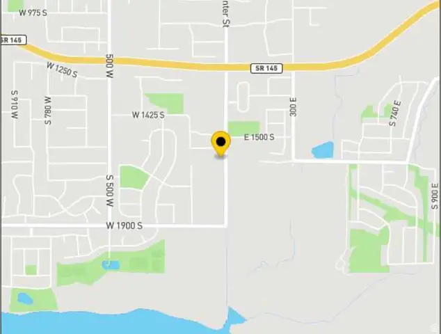 1667 S 70 W #2, Lehi, UT 84043 - #2