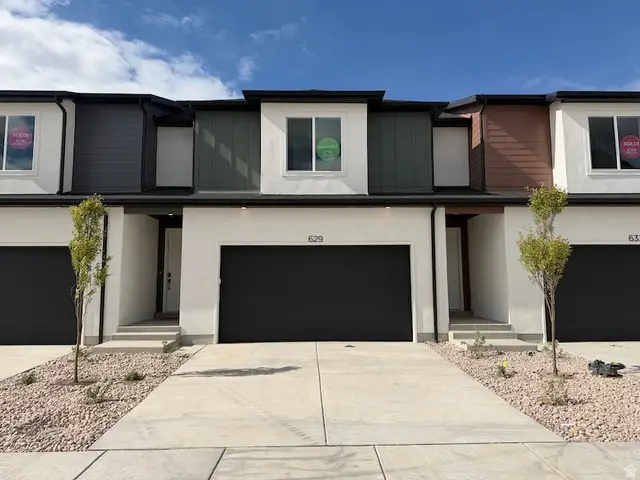 629 E Ryegrass Dr #309, Eagle Mountain, UT 84005 - #1
