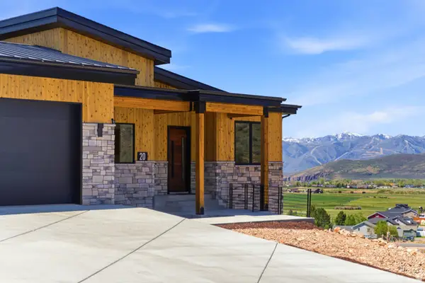 872 High Country Ln #20, Francis, UT 84036
