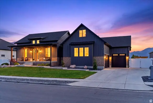 2238 S 3750 W, Taylor, UT 84401 - #1