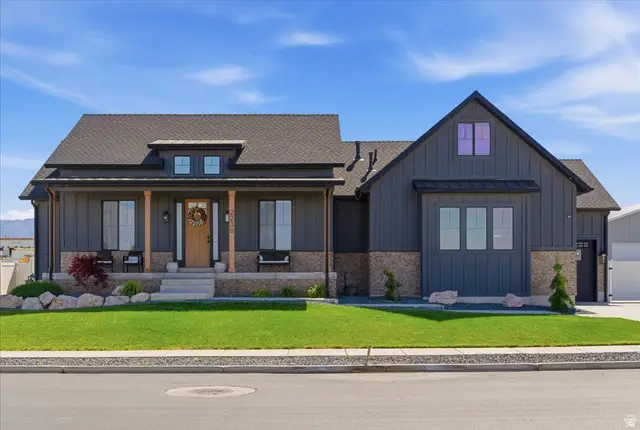 2238 S 3750 W, Taylor, UT 84401 - #3