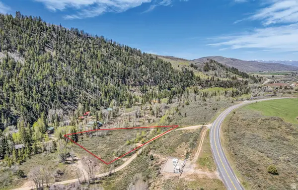 6314 Stewart Ranch Rd, Kamas, UT 84036