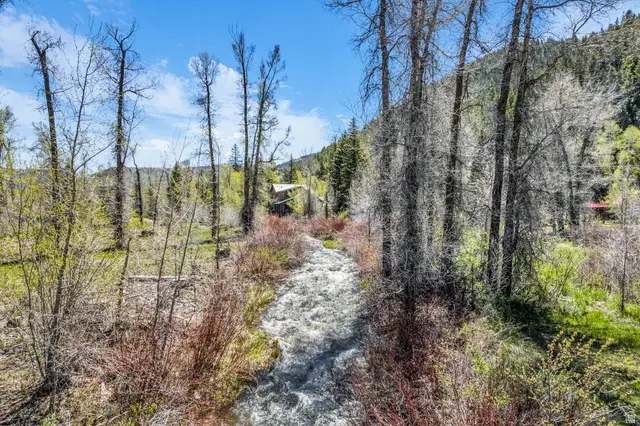 6314 Stewart Ranch Rd, Kamas, UT 84036 - #2